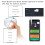 Tuya ZigBee  Knob  Wireless Scene  Button Controller Battery Powered Automation Scenario  Life 9