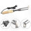 (100W) High-power Soldering Iron With Chisel Tip, 220v For Heavy-duty Use-dzjm2 3