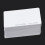 100 Pieces Intelligent Proximity TK4100 125kHz RFID Proximity Card Entry Empty ID Access 3