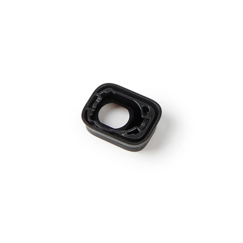 10X for    3 Pro Gimbal Camera Lens Front Shell Portable Drone Repair Parts Replacement 2