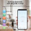 4X Tuya USB   WIFI Controller Universal Breaker Timer  Life per Dispositivi USB per Alexa  Home 4
