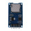 5X SPI Reader   Memory Card TF Memory Card Shield Module for 4