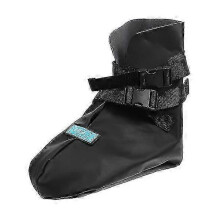 (L) Waterproof Plaster Foot Cover Foot Protector For Broken Surgery Foot And Ankle-dzjm2