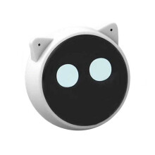 For Echoear Meow Companion AI Chat Robot with ESP32 S3 Development Board 1.85 Inch LCD Display for Gift