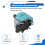 For PS5 TMR Magnetoresistive Hall Joystick Controller Repair Replacement Gaming Accessories 9