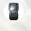 100W Solar  Tester Photovoltaic Multimeter Solar Panel MPPT PV Module Power Tester Detection Tool 6