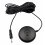 3pcs 3.5mm Plug Calibration Mic Measurement Microphone for Laptop and Desktop Computers 8
