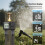 Sprinkler Timer 2 Zone Water Timer for Garden Hose with Battery Hose Timers Manual/Automatic Sprinkler Controller US 4