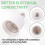 48-Pack E12 Naar E26-Adapter E12-Lampfitting Naar Middelgrote Voet E26 E27-Converterlampfittingadapter Kroonluchterfitting 8