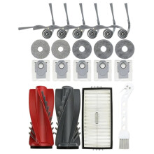 Für P20 Ultra / G30U / G20S Ultra / Saros 10R - Premium Staubsaugerzubehör & Verbrauchsmaterialien