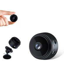 A9 MiniCamera WiFi Monitoraggio Wireless Sicurezza Protezione Monitor Remoto Videocamere Sorveglianza Video Home