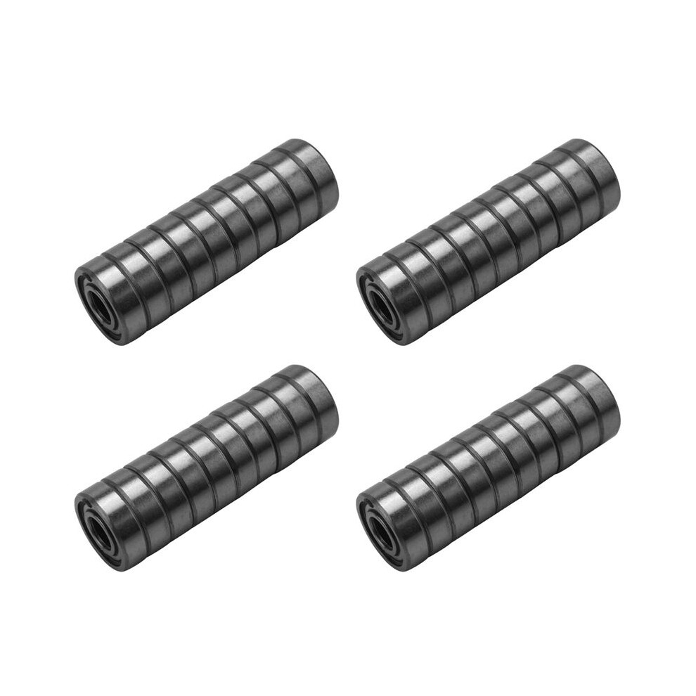 40Pcs 695Z 5Mm X 13Mm X 4Mm Deep Bearing Bearing 6033511175497