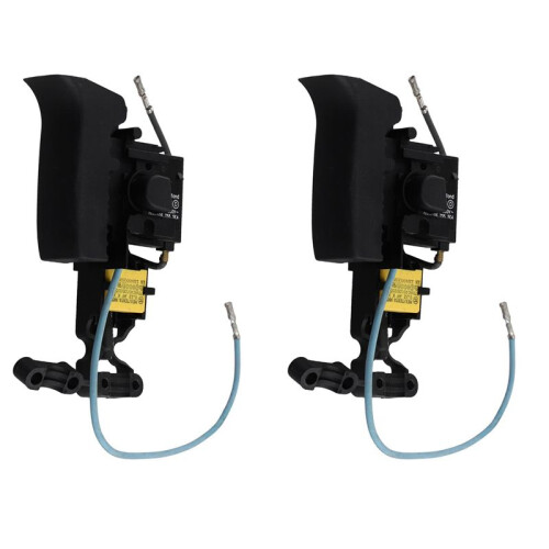 2X  Trigger Speed Controller Utbyte för  TE1 TE2 TE7 TE-1 TE-2 TE-7 Borrborrhammare Reservdelar