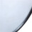 10X, 95mm OD Adhesive Round Convex View Rear Mirror Mirror Side Mirror 4