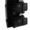 5X Car Window Left Front Master Lifter  with "Auto" Button Fit for   2017-2020 93570-F2000 3