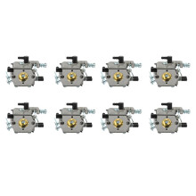 8X Chain Saw Carburetor for Garden Chain Saw 45Cc/52Cc/58Cc Garden Tool Parts