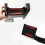 3X for  Jimny JB64 JB74 Drink Holder Console Storage Tray Gear Shift Storage Box Organizer with Rubber Mat 6