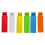1620Pcs/54 Sheets Cable Labels Tags Cable Markers Self Adhesive Cable Labels Waterproof Tear Resistant Wire Labels 2