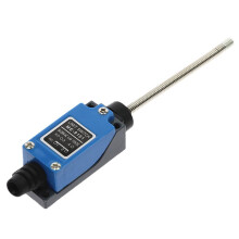 20Pcs Waterproof Travel ME-9101 Momentary Limit 1NC/1NO 5A/250VAC