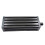 2X 3D Printer Z Axis Screw T8 Z Axis Diy C  CNC Sliding Table 250mm Linear Actuator Kit-Black 2
