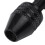 Hand Twist Drill Bits Set,  Hand Spiral Drill with 100pcs 0.3mm to 3.0mm Micro-Drill Bits (Black) 8