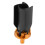 6X D16 CNC Machine Chip Removal Fan Scrap Sweeper Automatic Cleaning Tool for Engraver Dust Removing 2