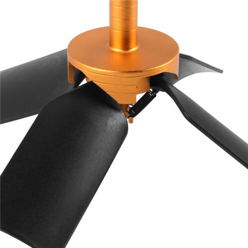 6X D16 CNC Machine Chip Removal Fan Scrap Sweeper Automatic Cleaning Tool for Engraver Dust Removing 2