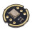 6X Omnidirectional Microphone Module I2S Interface INMP441 MEMS High Precision Low Power Ultra Small Volume for ESP32 3