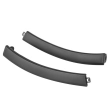 6Pcs Front Bumper Wheel Molding Trim for CRV 2007-2011 71108-SWA-000 71103-SWA-000