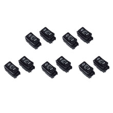 5 Pair for Window Left Right Power 190 260 300 1248204610 1248204510