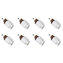 8X für Avalon Camry Sienna Rav4 Highlander Brems Licht Schalter 84340-09070,84340-09310,8434009310,84340-69025