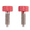 3X Packout Handle Release Pins Packout Handle Quick Release Pins Packout Handle Removal Kit B 4