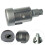 3X Ignition  Lock Ignition  with 6 Keys Kits for  Transit Custom Transit MK8 1926227 7