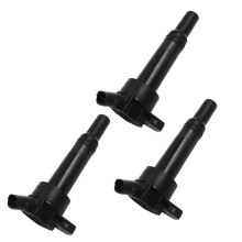 3X Ignition Coil 27300-2E000 273002E000 for Soul Forte 1.8L 2.0L 2011-2014