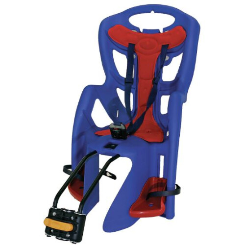Child Seat for a bike
