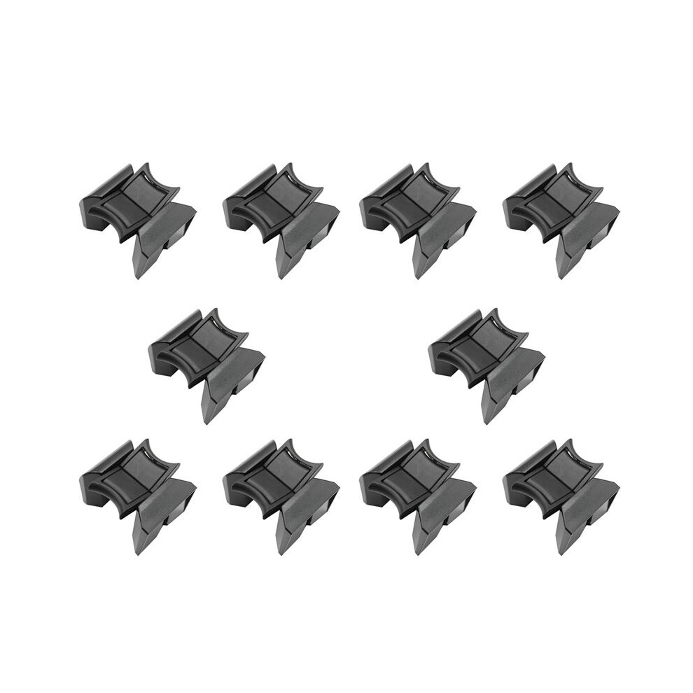 10X Center Console Cup Holder Insert Divider For Camry 2007 2008 2009 2010 2011 New 55618-06020 6031735481738