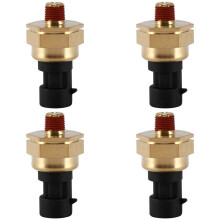 4X 8M6000623 Interrupteur de Capteur D'ExpéDiteur de Pression D'Eau pour Marine