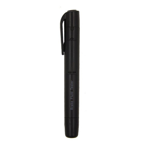 2X Brake Fluid Tester Electronic Pen for Multibrand Car for Dot3/4/5 Car Diagnostic Tools 1