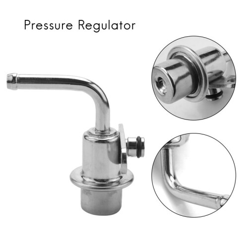 2X Fuel Injection Pressure Regulator PR4048 for   92-02 (3.0 Bar) 2