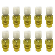 10X Radiator Fan Temperature Sensor for STARLET TERCEL PASEO 89428-12160