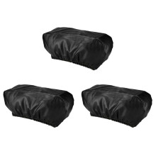 3X Coperchio per Verricello Coperchio Protezione per Verricello Impermeabile per Impieghi Gravosi Coperchio di Protezione per Verricello Universale