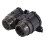 2X Motorcycle Flasher LED Integrated Tail Light for BWS 125 YW125 Brake Light 2