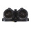2X Motorcycle Flasher LED Integrated Tail Light for BWS 125 YW125 Brake Light 4