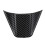 6PCS Steering Wheel Button Decorative Cover for  Camry 2018 2019 8Th Multimedia Accessories 4