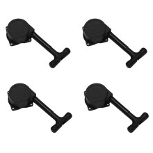 4X Hot R020 Teile Anlasser für Hsp Rc 1/10 Nitro Auto Motoren Teile Werkzeuge Uk