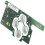 3X Motherboard PCB Circuit Main Board Replacement for   NS  Joystick Controller Right 8