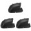 3X Right Lower Wing Mirror Cover Casing Bottom for  Vivaro  Trafic  Talento Van 2015-2018 1