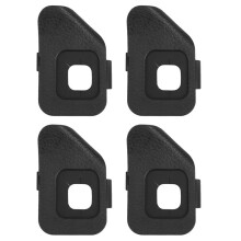 4Pcs Couvercle de RéGulateur de Vitesse 45186-02310-C0 45186-02310 pour ZRE18 2014 et RAV4 ASA44 ZSA4X 2013-2015