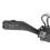 2X 5K0953502M Poignée de Régulateur de Vitesse pour  pour  Caddy        pour  LHD 6