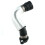 2X 11537572159 Radiator Coolant Hose Water Pipe for  X1 Z4 E88 E87 E82 5